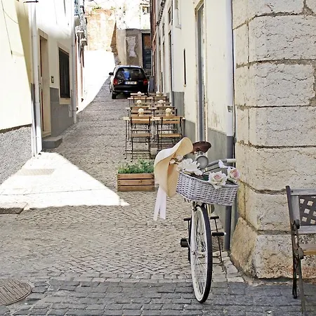 Second Option IX * Leiria